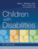 Children With Disabilities