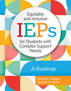 Equitable and Inclusive Ieps for Students With Complex Support Needs