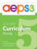 Assessment, Evaluation, and Programming System for Infants and Children (Aeps-3): Curriculum, Volume 5