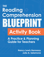 The Reading Comprehension Blueprint Activity Book