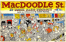 Macdoodle St