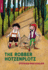 The Robber Hotzenplotz