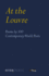 At the Louvre: Poems By 100 Contemporary World Poets (New York Review Books Poets)