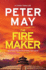 The Firemaker (China Thrillers)