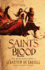 Saint's Blood (the Greatcoats, 3)