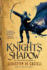 Knight's Shadow (the Greatcoats, 2)
