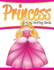 Princess Coloring Book