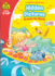 School Zone Hidden Pictures Around the World Workbook: 64 Pages, Kindergarten, First Grade, Search and Find, Hidden Picture Puzzles, Geography, Global Awareness, Ages 5+ (Activity Zone Book Series)