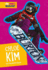 Chloe Kim (Pro Sports Biographies)