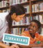 Librarians (Real-Life Superheroes)