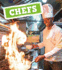 Chefs (Real-Life Superheroes)