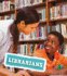 Librarians (Real-Life Superheroes, Amicus Readers)