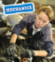 Mechanics (Real-Life Superheroes)