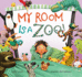My Room is a Zoo!