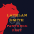 Panther�€�S Prey (a Leo Maxwell Mystery, 4)