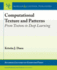 Computational Texture and Patterns: From Textons to Deep Learning (Synthesis Lectures on Computer Vision)