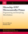 Microchip Avr Microcontroller Primer: Programming and Interfacing (Synthesis Lectures on Digital Circuits and Systems)