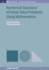 Numerical Solutions of Initial Value Problems Using Mathematica (Iop Concise Physics)