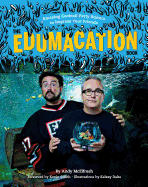The Edumacation Book