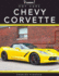 Chevy Corvette (Vroom! Hot Cars)