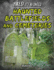 Haunted Battlefields and Cemeteries (Yikes! It's Haunted)