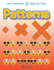 Rourke Educational Media Patterns (Math Masters: Analyze This! )