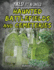 Rourke Educational Media Haunted Battlefields and Cemeteries (Yikes! It's Haunted)