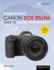 David Busch's Canon Eos R5/R6 Guide to Digital Photography
