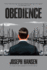 Obedience (Dave Brandstetter Mystery)