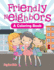 Friendly Neighbors a Coloring Book