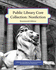 Public Library Core Collection: Nonfiction, 17th Edition (2019): 0