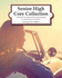 Senior High Core Collection, 21st Edition (2018)