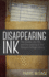 Disappearing Ink: the Insider, the Fbi, and the Looting of the Kenyon College Library