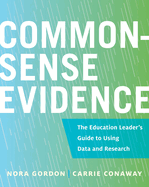 Common-Sense Evidence