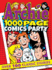 Archie 1000 Page Comics Party (Archie 1000 Page Digests)