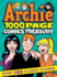 Archie 1000 Page Comics Treasury (Archie 1000 Page Digests)