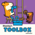 Stanley's Toolbox (Stanley Board Books)