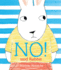 No! Said Rabbit
