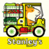 Stanley's Store (Stanley Picture Books)