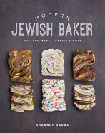 Modern Jewish Baker