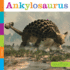 Ankylosaurus (Seedlings Dinosaurs)