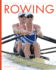 Rowing