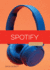 Spotify (Odysseys in Busines)