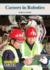 Careers in Robotics (High-Tech Careers)