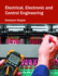 Electrical, Electronic and Control Engineering