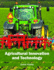 Agricultural Innovation and Technology