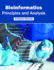 Bioinformatics: Principles and Analysis