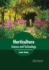 Horticulture: Science and Technology