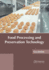 Food Processing and Preservation Technology