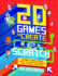 20 Games to Create With Scratch